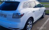 Mazda CX-7 1 generation [restyling] Crossover