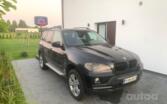 BMW X5 E70 Crossover