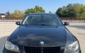 BMW 3 Series E90/E91/E92/E93 Sedan