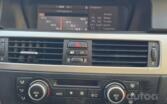 BMW 3 Series E90/E91/E92/E93 Sedan