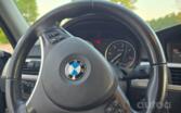 BMW 3 Series E90/E91/E92/E93 Sedan
