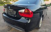 BMW 3 Series E90/E91/E92/E93 Sedan