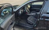 BMW 3 Series E90/E91/E92/E93 Sedan