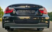 BMW 3 Series E90/E91/E92/E93 Sedan
