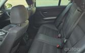 BMW 3 Series E90/E91/E92/E93 Sedan