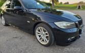 BMW 3 Series E90/E91/E92/E93 Sedan