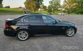 BMW 3 Series E90/E91/E92/E93 Sedan