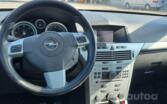 Opel Astra H [restyling]