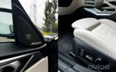 BMW 4 Series G22/G23/G26