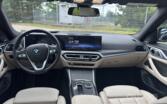 BMW 4 Series G22/G23/G26