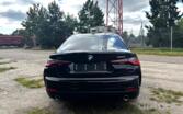 BMW 4 Series G22/G23/G26