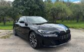 BMW 4 Series G22/G23/G26