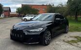 BMW 4 Series G22/G23/G26