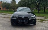 BMW 4 Series G22/G23/G26