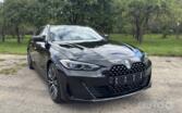 BMW 4 Series G22/G23/G26