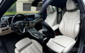 BMW 4 Series G22/G23/G26