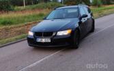 BMW 3 Series E90/E91/E92/E93 Touring wagon