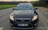 Ford Mondeo 4 generation [restyling] wagon