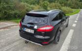 Ford Mondeo 4 generation [restyling] wagon