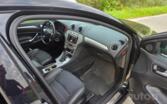 Ford Mondeo 4 generation [restyling] wagon