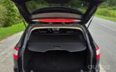 Ford Mondeo 4 generation [restyling] wagon