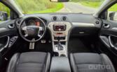 Ford Mondeo 4 generation [restyling] wagon