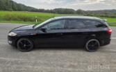 Ford Mondeo 4 generation [restyling] wagon