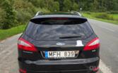 Ford Mondeo 4 generation [restyling] wagon