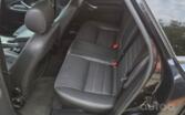 Ford Mondeo 4 generation [restyling] wagon