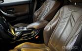 BMW 4 Series F32/F33/F36 Gran Coupe liftback