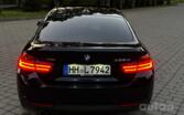 BMW 4 Series F32/F33/F36 Gran Coupe liftback