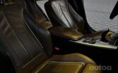 BMW 4 Series F32/F33/F36 Gran Coupe liftback