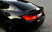 BMW 4 Series F32/F33/F36 Gran Coupe liftback