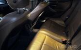 BMW 4 Series F32/F33/F36 Gran Coupe liftback