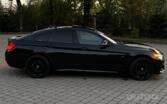 BMW 4 Series F32/F33/F36 Gran Coupe liftback