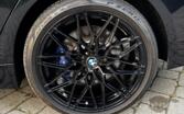 BMW 4 Series F32/F33/F36 Gran Coupe liftback