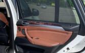 BMW X5 E70 [restyling] Crossover