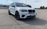 BMW X5 E70 [restyling] Crossover