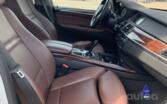 BMW X5 E70 [restyling] Crossover