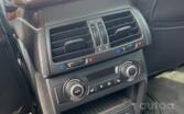 BMW X5 E70 [restyling] Crossover