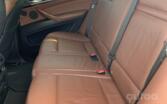 BMW X5 E70 [restyling] Crossover