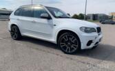 BMW X5 E70 [restyling] Crossover