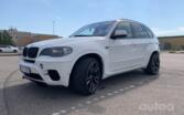 BMW X5 E70 [restyling] Crossover