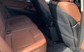BMW X5 E70 [restyling] Crossover