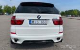 BMW X5 E70 [restyling] Crossover