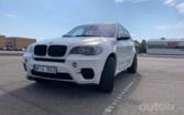 BMW X5 E70 [restyling] Crossover