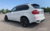 BMW X5 E70 [restyling] Crossover