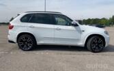 BMW X5 E70 [restyling] Crossover