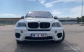 BMW X5 E70 [restyling] Crossover
