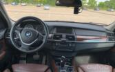 BMW X5 E70 [restyling] Crossover
